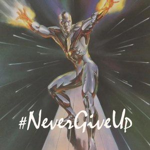 Meet your Posher, Judy